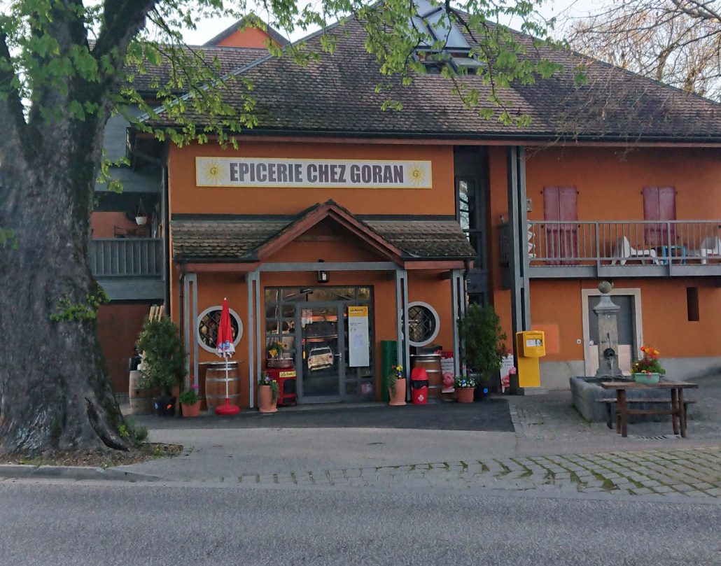 Photo of Epecierie Chez Goran in Vich